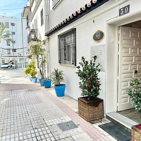 Tak Boutique Old Town- Eaw Homes Marbella Zewnętrze zdjęcie