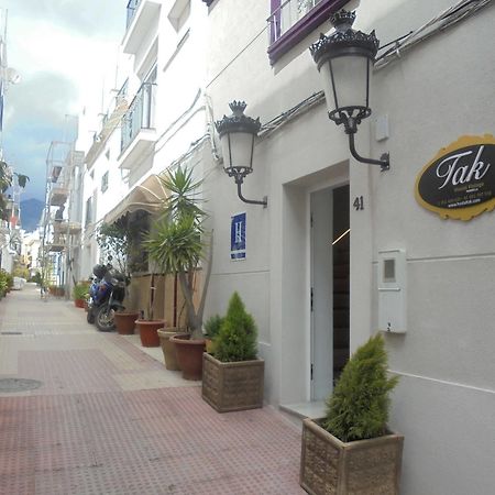 Tak Boutique Old Town- Eaw Homes Marbella Zewnętrze zdjęcie