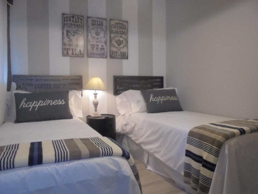 Tak Boutique Old Town- Eaw Homes Marbella Zewnętrze zdjęcie