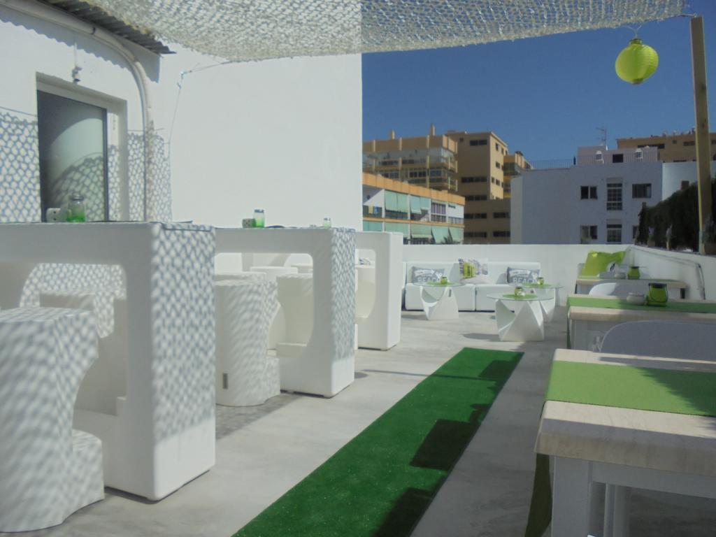 Tak Boutique Old Town- Eaw Homes Marbella Zewnętrze zdjęcie