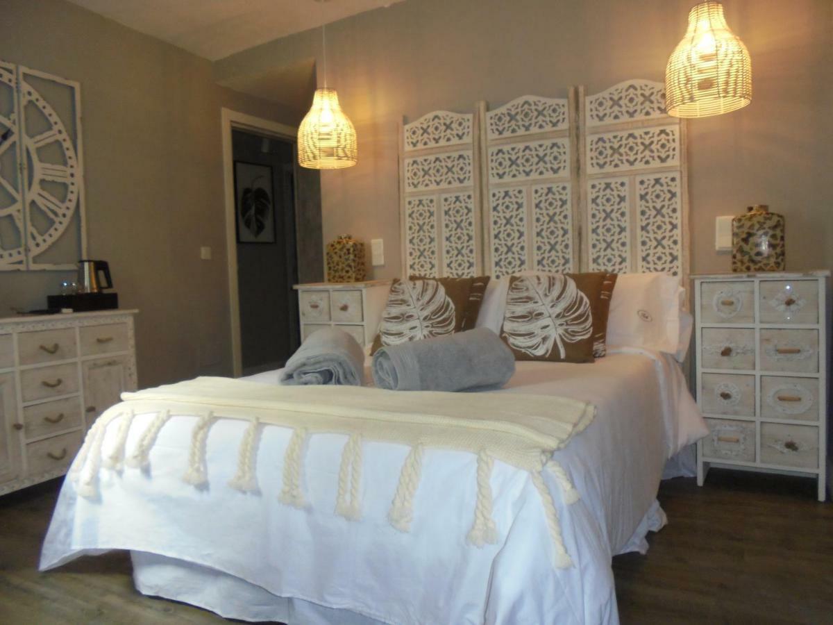 Tak Boutique Old Town- Eaw Homes Marbella Zewnętrze zdjęcie