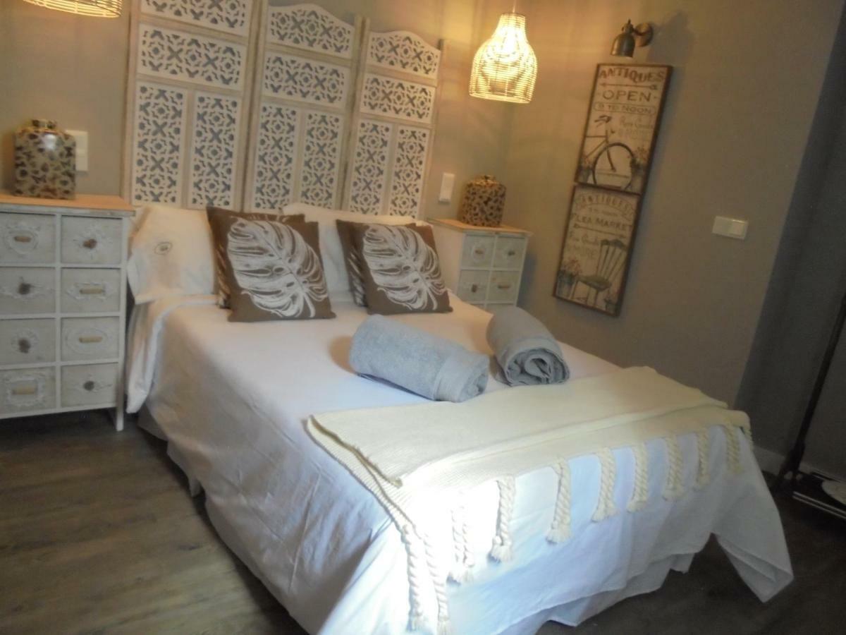 Tak Boutique Old Town- Eaw Homes Marbella Zewnętrze zdjęcie