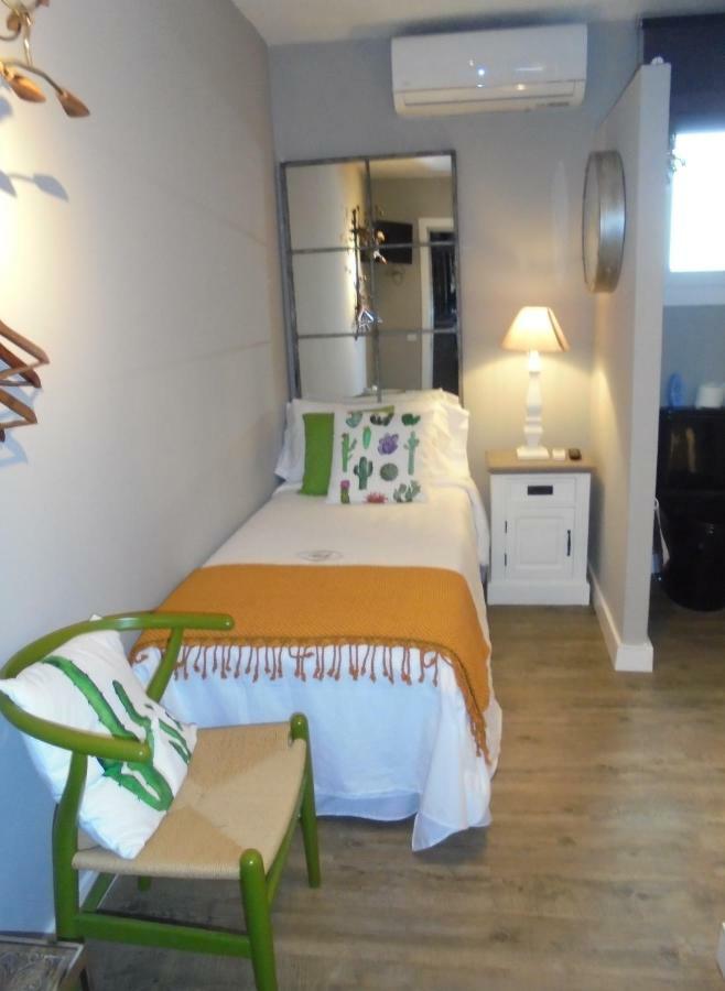 Tak Boutique Old Town- Eaw Homes Marbella Zewnętrze zdjęcie